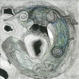 Aine O'dwyer - Gallarais (Vinyl)