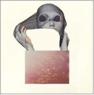 Ilyas Ahmed - Closer To Stranger (Vinyl)
