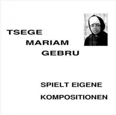 Emahoy Tseg Guebrou - Spielt Eigene Komposition (Vinyl)