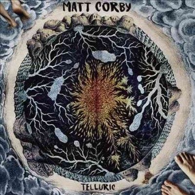 Matt Corby - Telluric (CD)