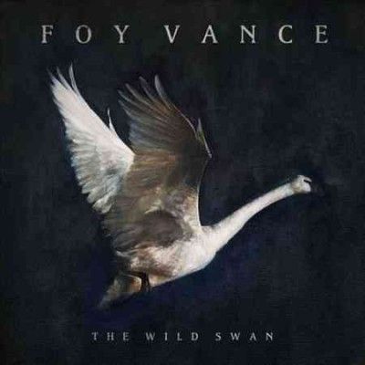 Foy Vance - Wild Swan (CD)