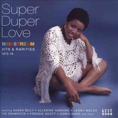 Various - Super Duper Love: Mainstream Hits &amp; Ra (CD)