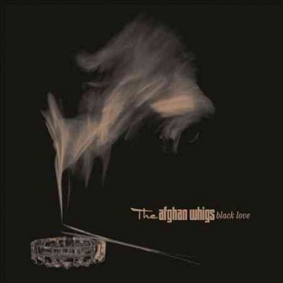 Afghan Whigs - Black Love (CD)
