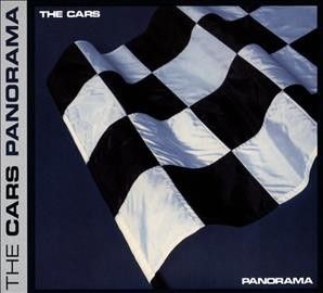Cars - Panorama (expanded Edition) (CD)