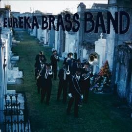 Eureka Brass Band - Dirges (Vinyl)