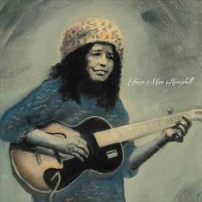 Jessie Mae Hemphill - Jesse Mae Hemphill (Vinyl)
