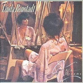 Linda Ronstadt - Simple Dreams (40th Anniversary Editi (CD)