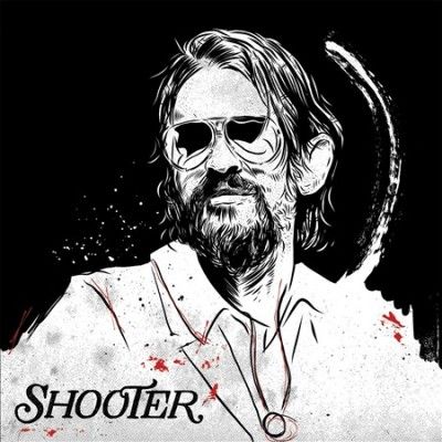 Shooter Jennings - Shooter (CD)