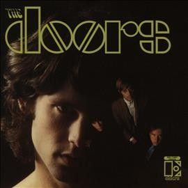 Doors - Doors (CD)