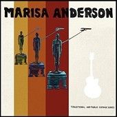 Marisa Anderson - Traditional And Public Domain Songs (Vinyl)