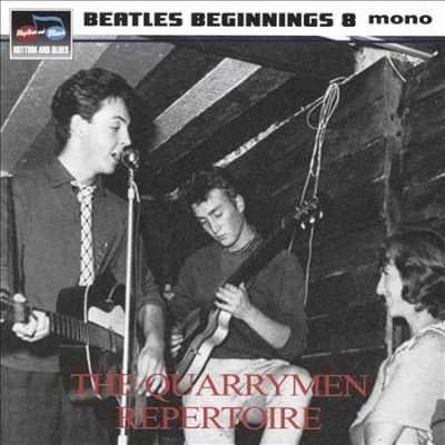 The Aintree Institute Set 1961 (Vinyl / 12" Album)