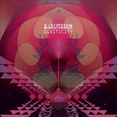 A Sagittariun - Elasticity (CD)
