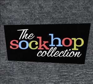 Various - Sock Hop Collection (CD)