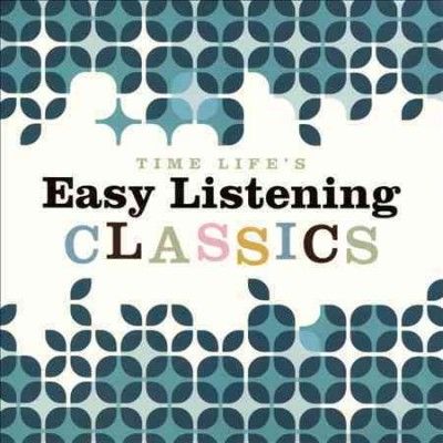Various - Easy Listening Classics (CD)