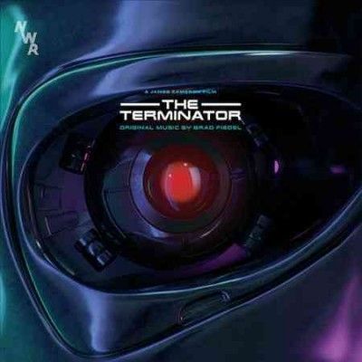 Various - Terminator (ost) (Vinyl)