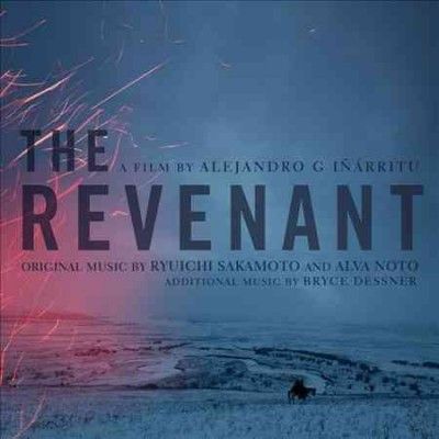 Various - Revenant (ost) (Vinyl)