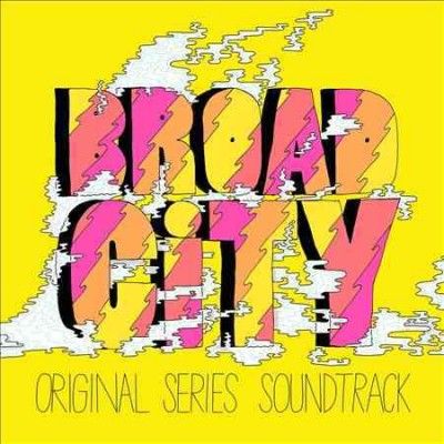 Various - Broad City (ost) (Vinyl)