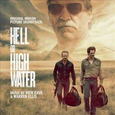Various - Hell Or High Water (ost) (Vinyl)