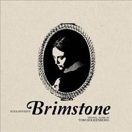 Various - Brimstone (ost) (Vinyl)