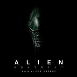 Various - Alien: Covenant (ost) (Vinyl)
