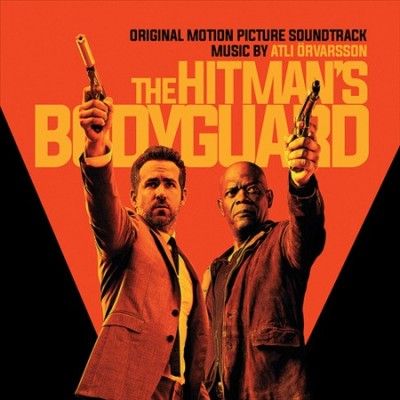 Various - Hitman's Bodyguard (ost) (Vinyl)