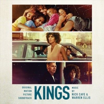Nick Cave - Kings (ost) (Vinyl)