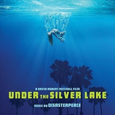 Various - Under The Silver Lake (ost) (Vinyl)