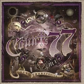 Count's 77 - Soul Transfusion (CD)
