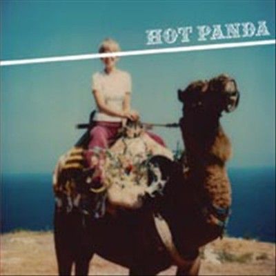 Hot Panda - How Come I'm Dead (Vinyl)