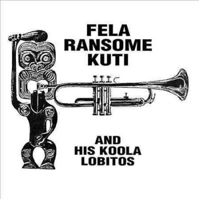 Fela Ransome Kuti - Highlife Jazz And Afro Soul: 1963 - 1969 (CD)