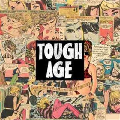 Tough Age - Tough Age (Vinyl)