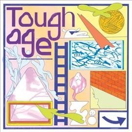 Tough Age - Shame (Vinyl)