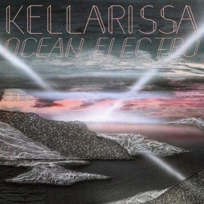 Kellarissa - Ocean Electro (Vinyl)