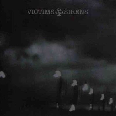 Victims - Sirens (CD)
