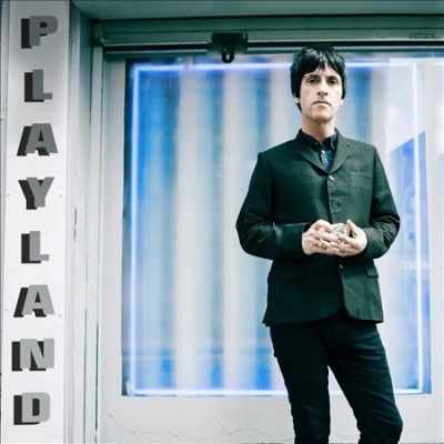 Supermoon - Playland (Vinyl)
