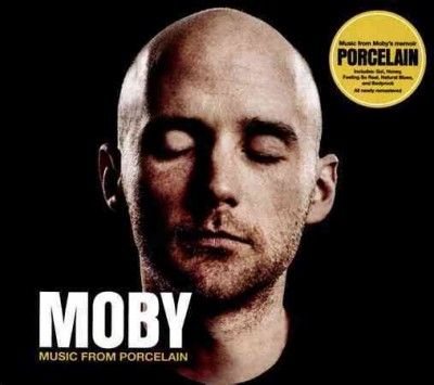 Moby - Music From Porcelain (CD)