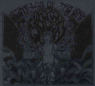 Mirror Queen - Scaffolds Of The Sky (CD)