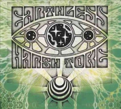 Earthless - Acid Crusher/mount Swan (CD)
