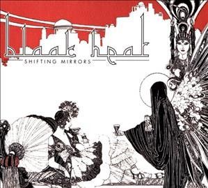 Shifting Mirrors (CD / Album)
