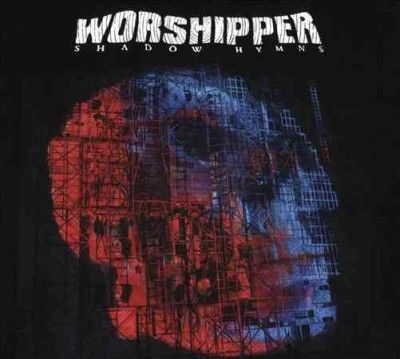 Worshipper - Shadow Hymns (CD)