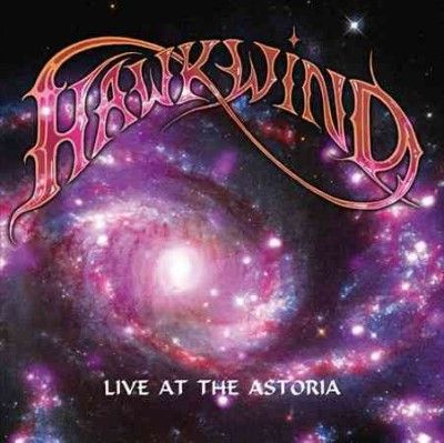 Hawkwind - Live At The Astoria (Vinyl)
