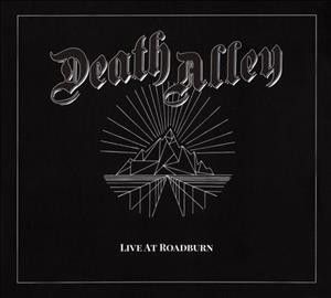 Death Alley - Live At Roadburn (CD)