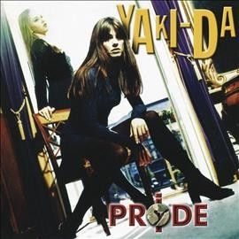Yaki - Da - Pride (Vinyl)