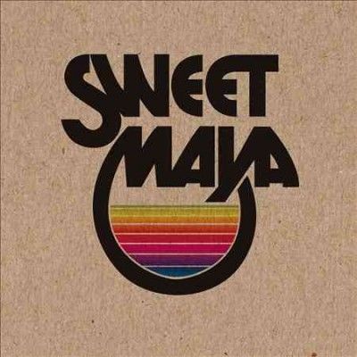 Sweet Maya - Sweet Maya (CD)