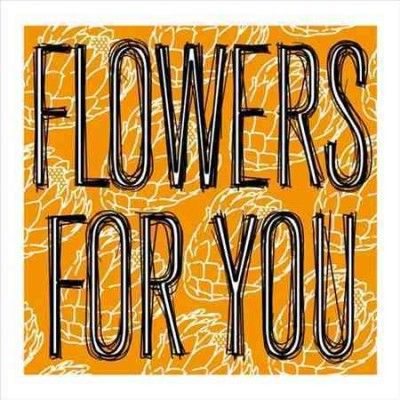 Nick Sole - Flowers For You (Vinyl)