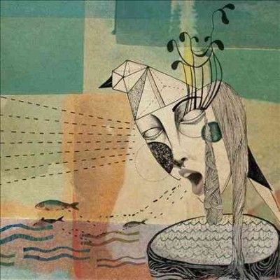 United Vibrations - Myth Of The Golden Ratio (CD)