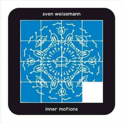 Sven Weisemann - Inner Motions (Vinyl)