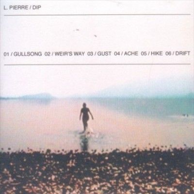 L. Pierre - Dip (Vinyl)