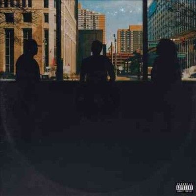 Ugly Heroes - Everything In Between (Vinyl)