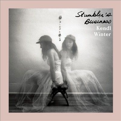 Kendl Winter - Stumbler's Business (CD)